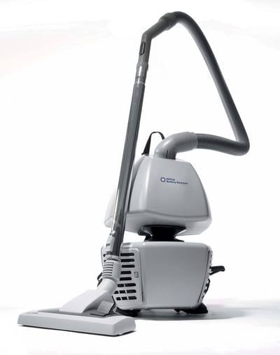 Nilfisk Backuum med HEPA UDGÅET