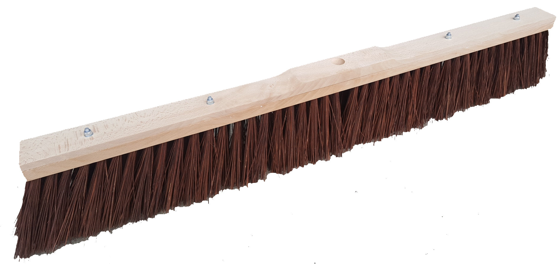 Smal letvægtskost 100 cm. Staldkost