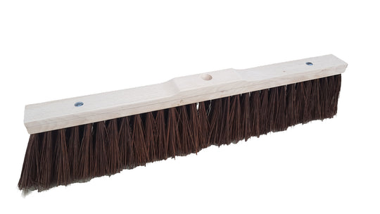 Smal letvægtskost 70 cm. Staldkost