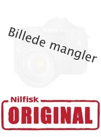 Originale Støvposer til ONE & Coupe 5 stk.