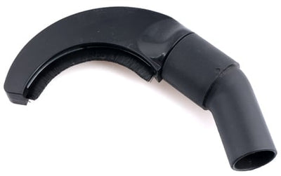 Børste, rør 32mm L100mm