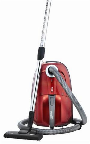 Nilfisk Bravo Udgået