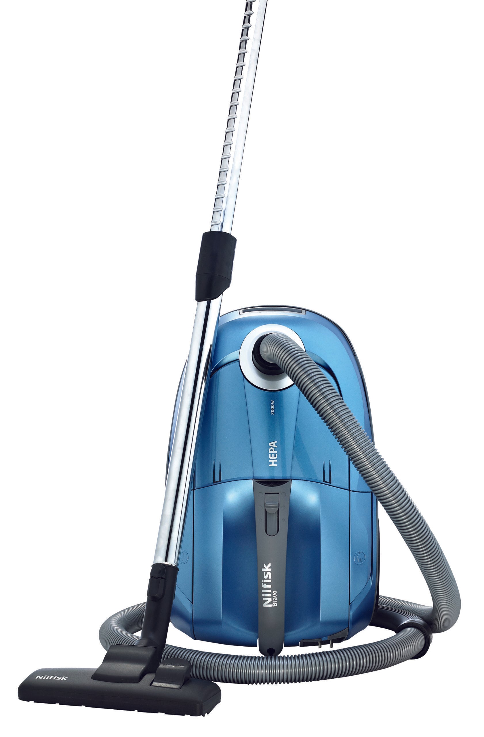 Nilfisk Bravo P Special