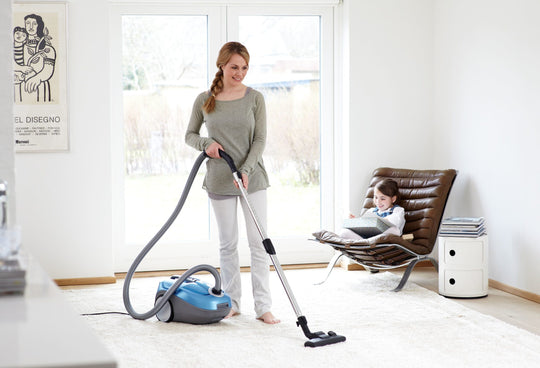 Nilfisk Bravo P Special