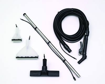 Tæppe/Møbel Kit CA331/Scrubtec 233