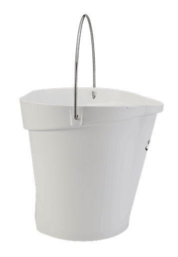 Kvalitetsspand, 12 ltr., Vikan