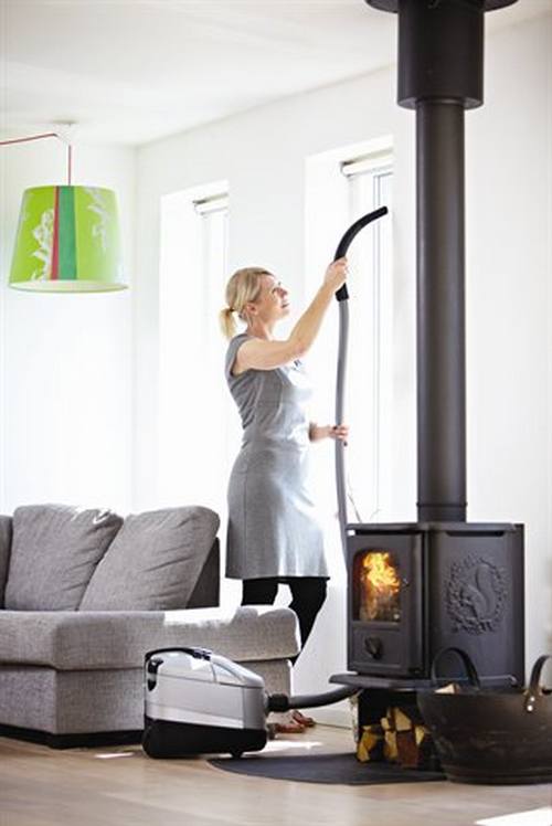 Nilfisk Extreme Care