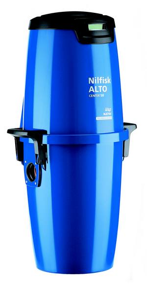 Nilfisk ALTO Centralstøvsuger Centix 50 Premium UDGÅET