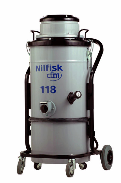 Nilfisk CFM 118