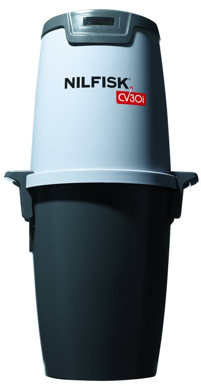 Nilfisk CV 30I UDGÅET