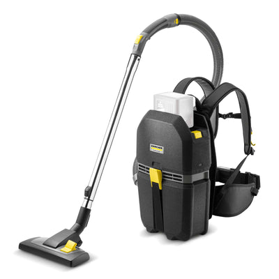 karcher pic 1