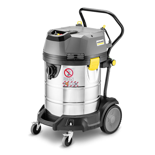 Kärcher NT 75/1 Me Ec H Z22