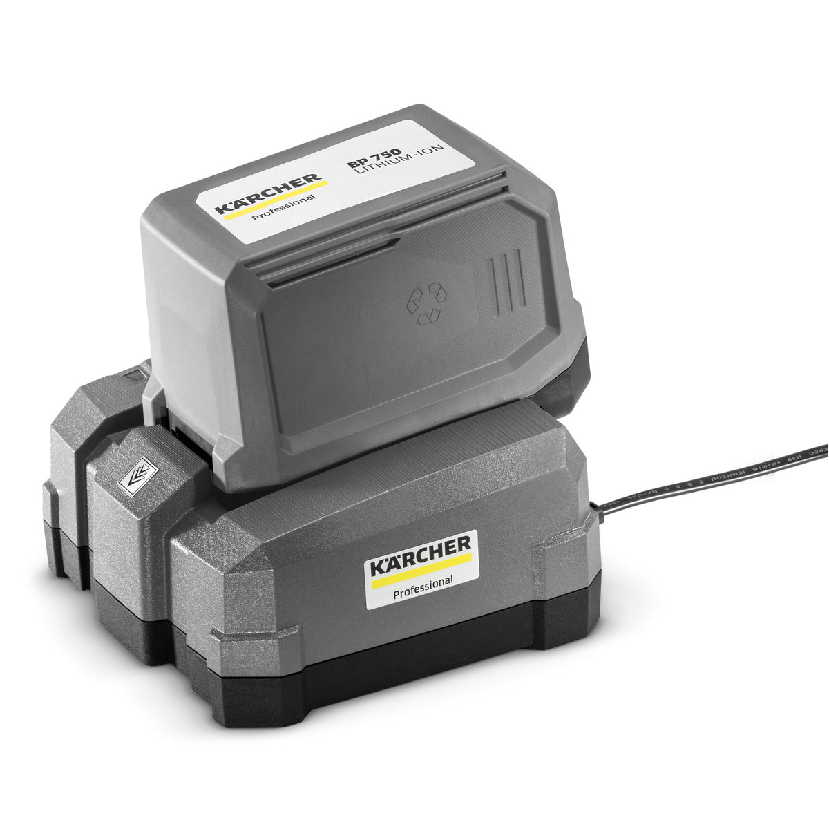 Battery charger