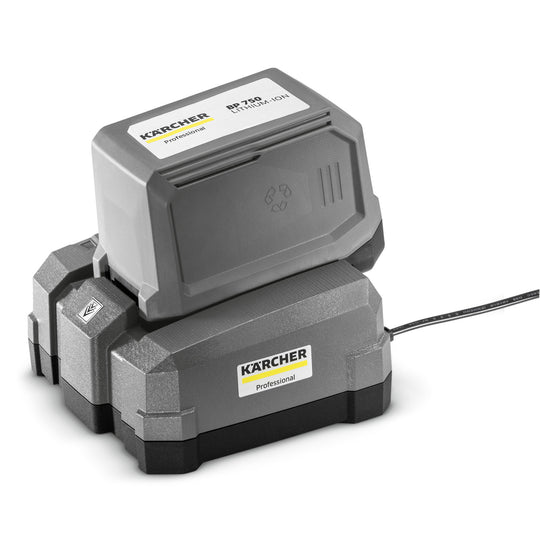 Battery charger