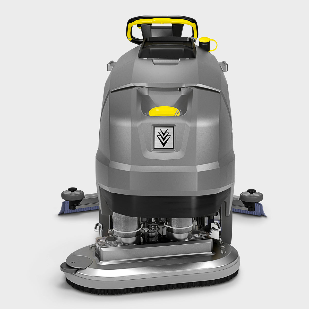 Kärcher BD 70/75 W Classic Bp Pack 115Ah