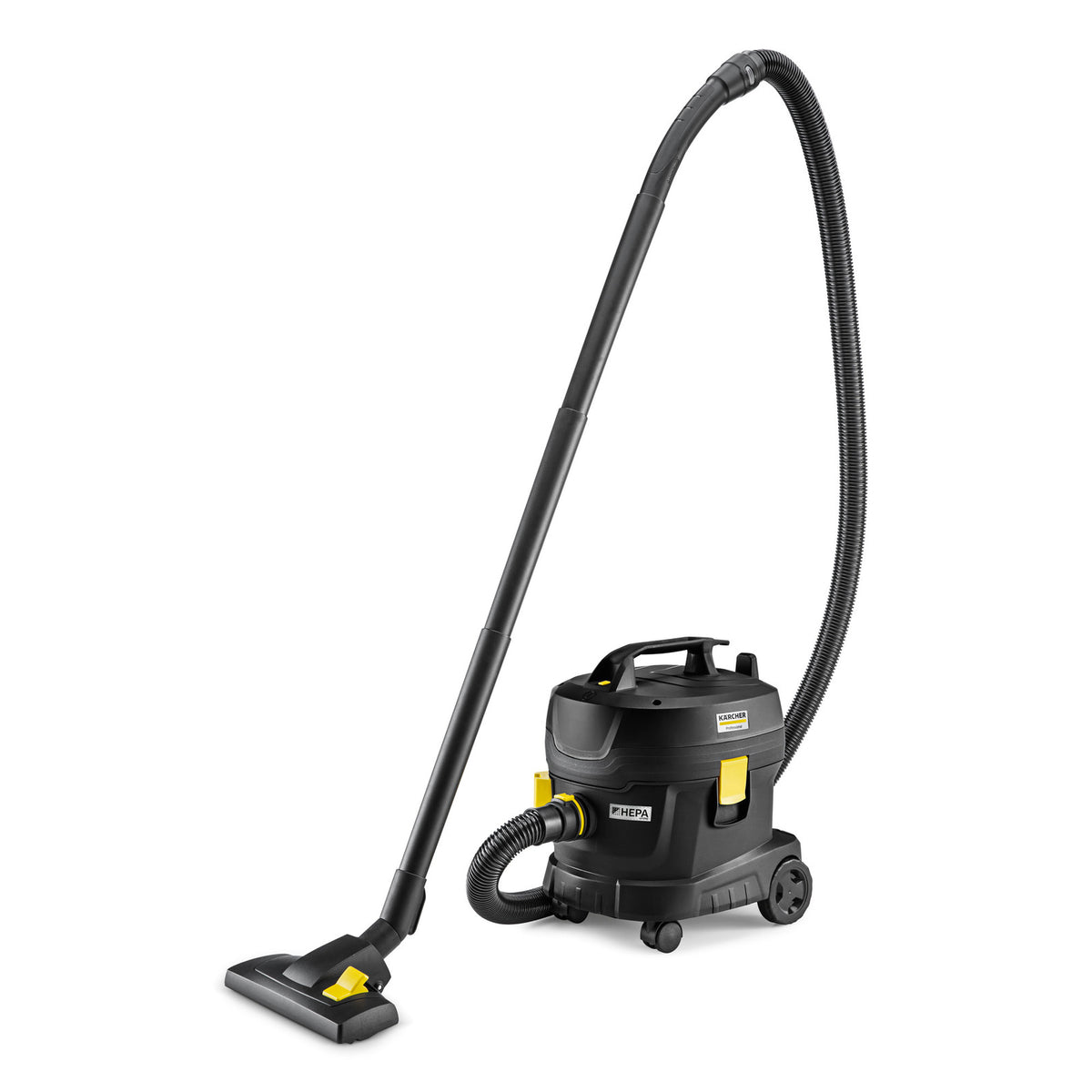Kärcher T 11/1 Classic HEPA Black Edition