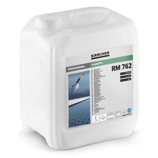 CarpetPro Protector RM 762, 5l