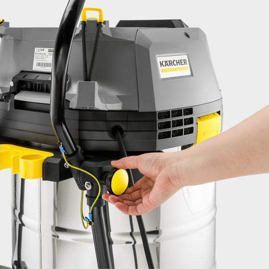 Kärcher NT 75/1 Me Ec H Z22