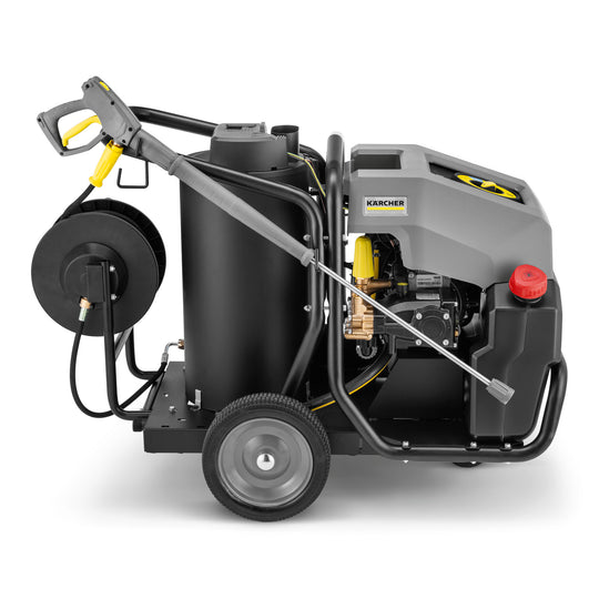 Add-on kit hose reel HDS Classic