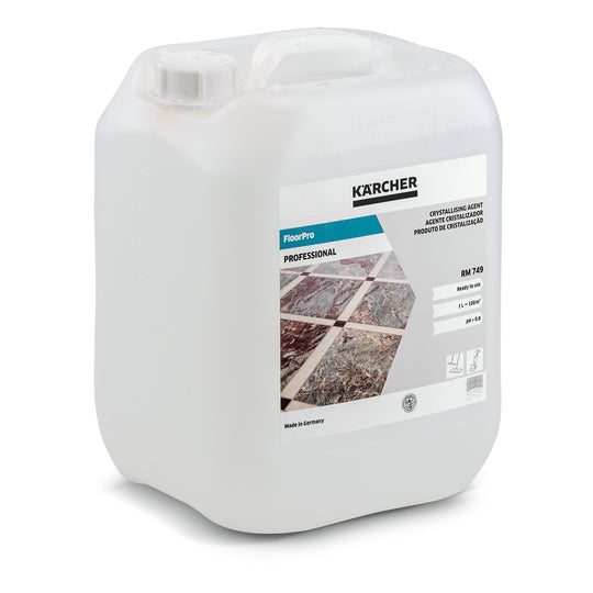 FloorPro krystallisering RM 749, 10l