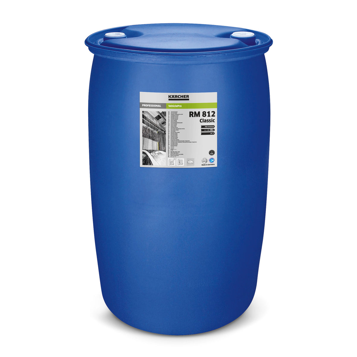 Aktivt skum RM 812 ASF, 200l