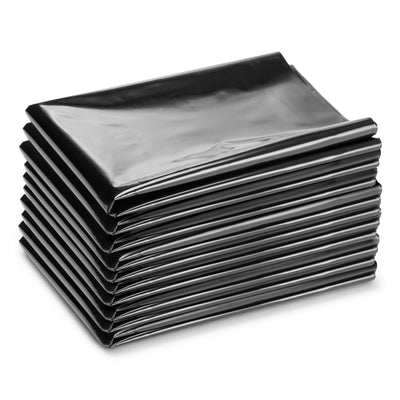 Plasticpose for støvfri bortskaffelse, 10 Stk., NT 30/1, NT 40/1, NT 50/1