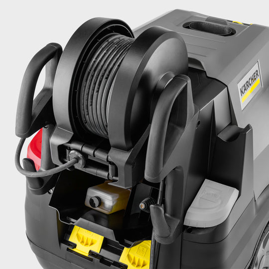 Kärcher HDS 10/21-4 MXA