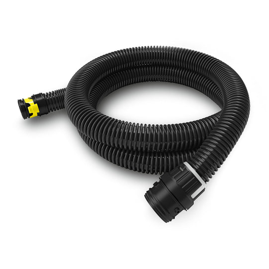 Hose electrically conducting packaged NW