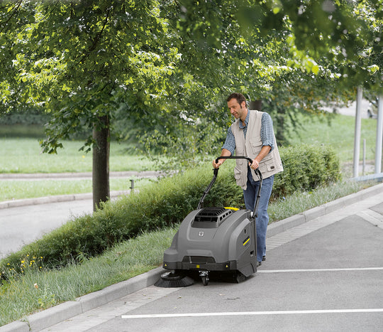 Kärcher KM 75/40 W G