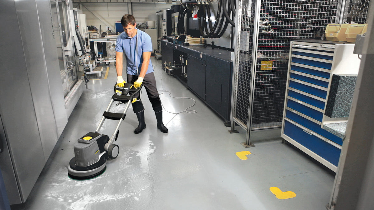 FloorPro intensiv grundrens ekstra RM 752, 200l