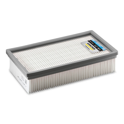 Fladfilter (PES)