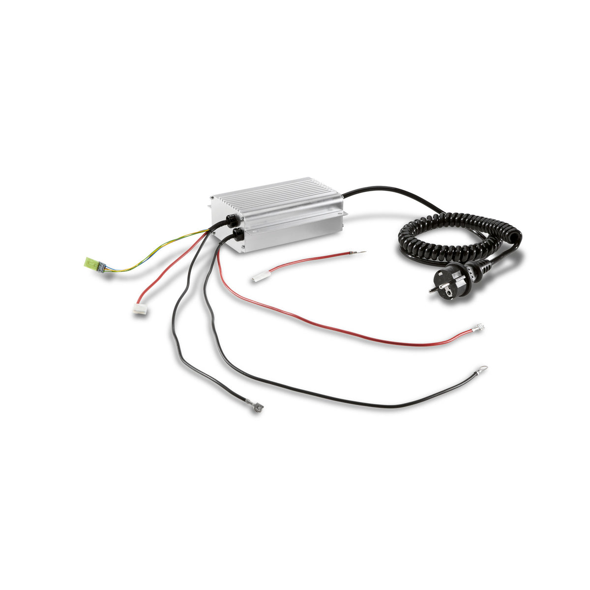 Oplader