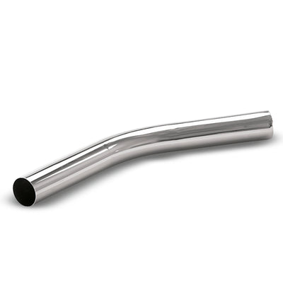 Metalbøjning, DN 35, metal