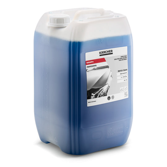 VehiclePro RM 821 Sprøjtevoks Classic, 20l