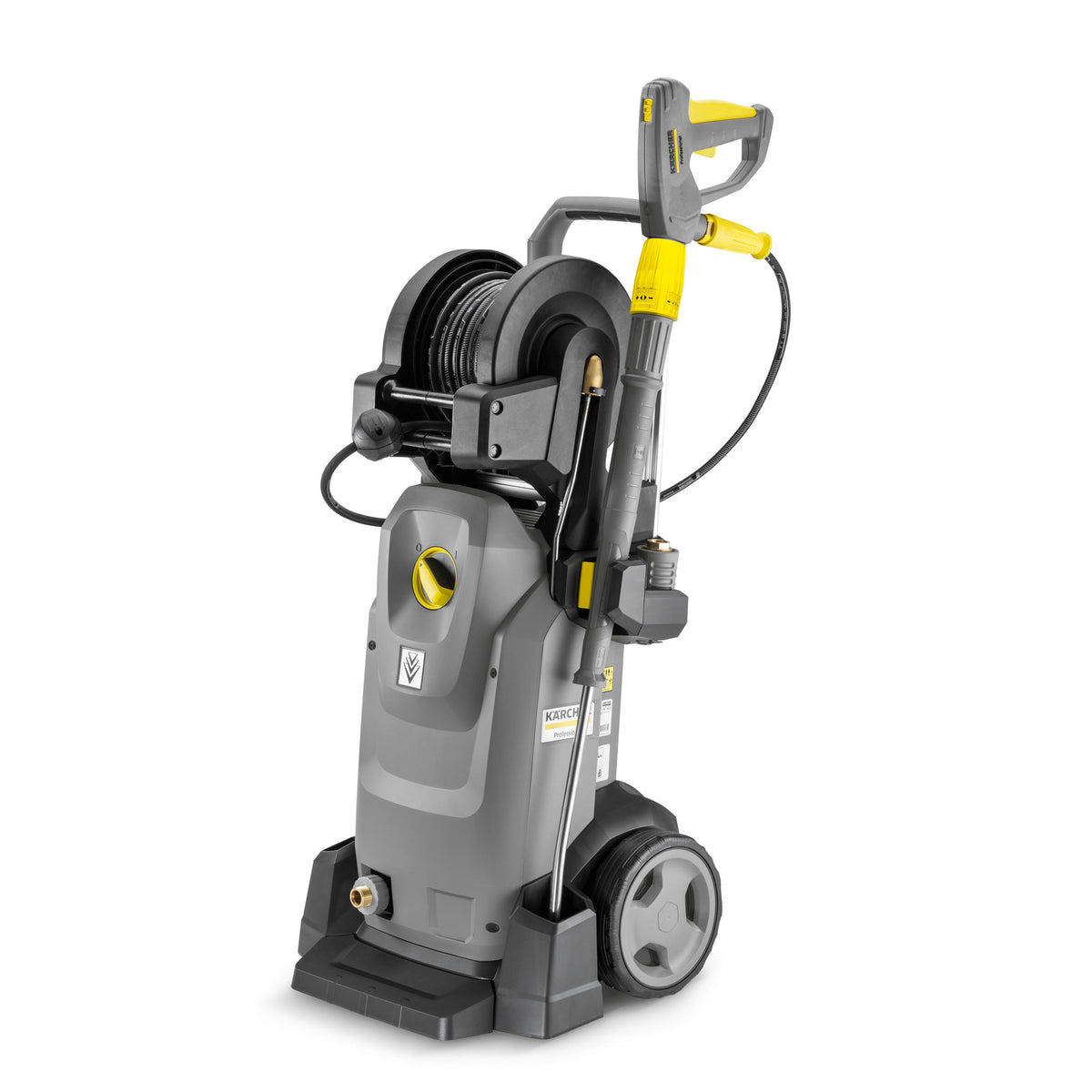 Kärcher HD 8/18-4 MXA Plus
