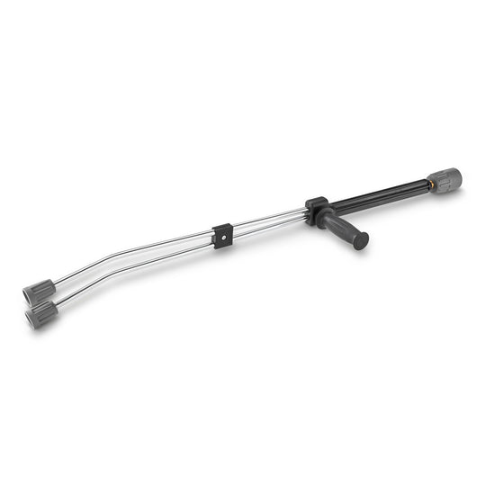 Dobbellanse, 960 mm