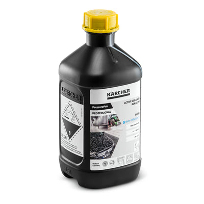 PressurePro RM 81 Aktivt rengøringsmiddel, alkalisk, eco!efficiency, 2.5l