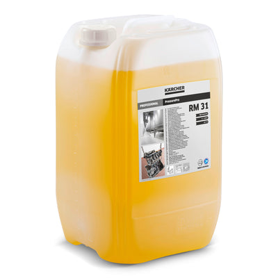 PressurePro RM 31 Olie- og fedtopløsende middel ekstra, eco!efficiency, 20l