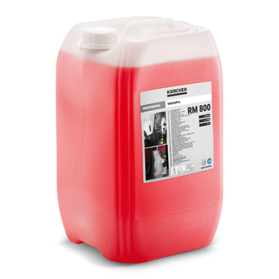 VehiclePro RM 800 Fælgrens, sur, 20l