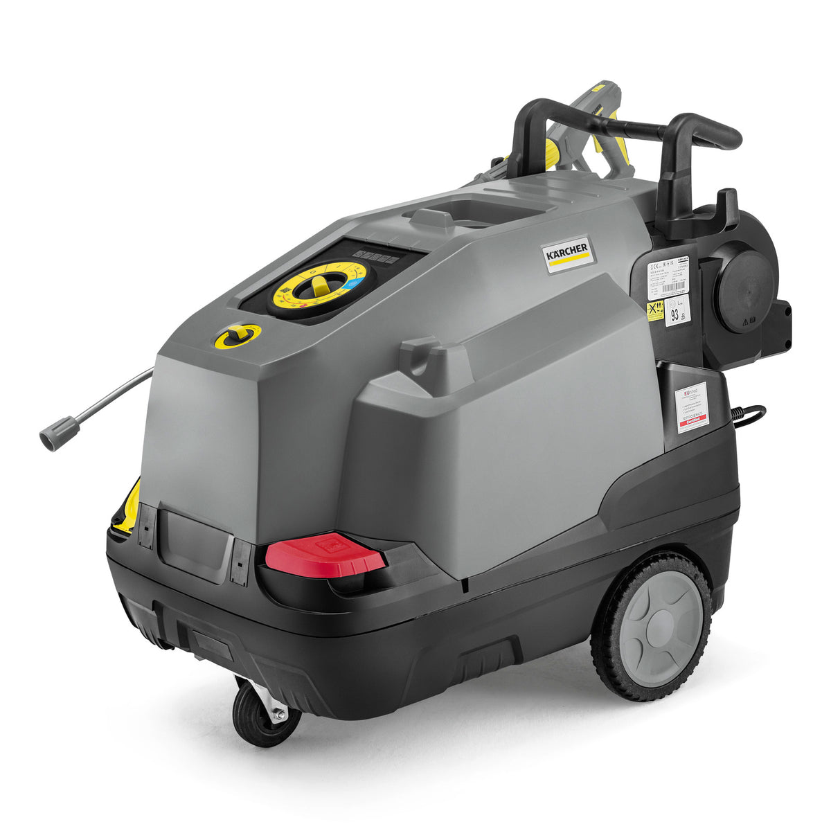 Kärcher HDS 9/17-4 CXA