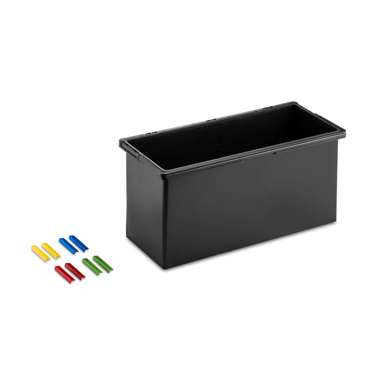 Multifunktionsspand, 12 L
