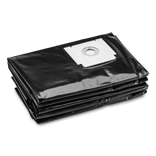 Sikkerhedsfilterpose, 5 Stk., NT 45/1, NT 55/1, NT 561 ECO