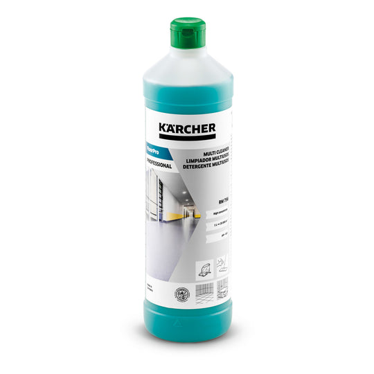 FloorPro Multi Cleaner RM 756, 1l
