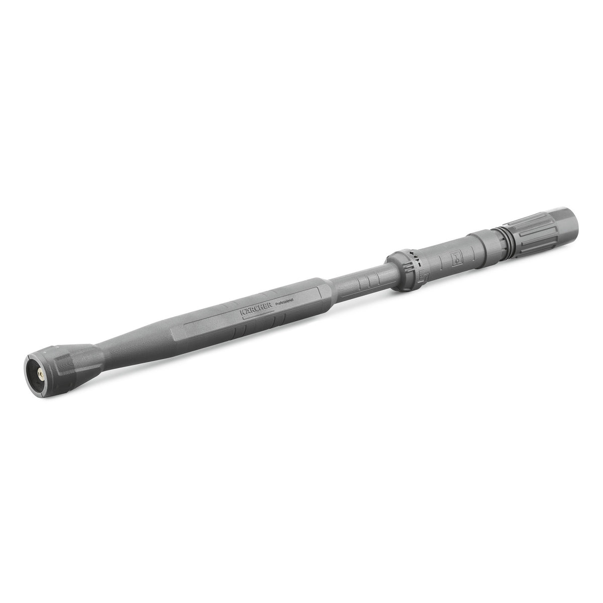 Pressure regulating jet pipe packaged Po