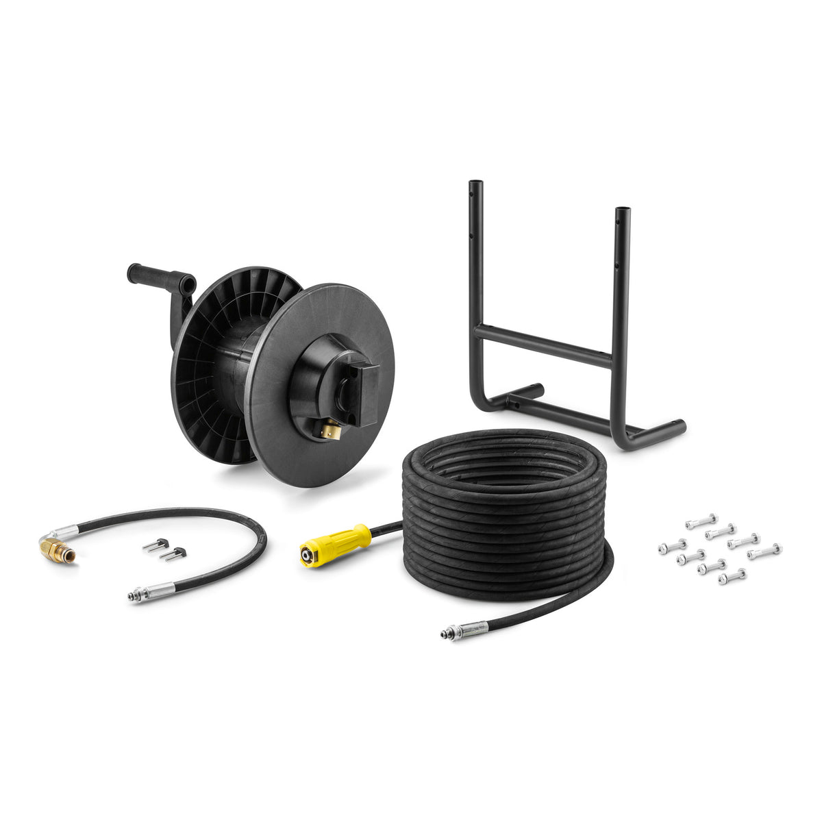 Add-on kit hose reel HDS Classic