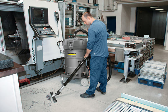 Kärcher IVR-L 100/24-2 Tc
