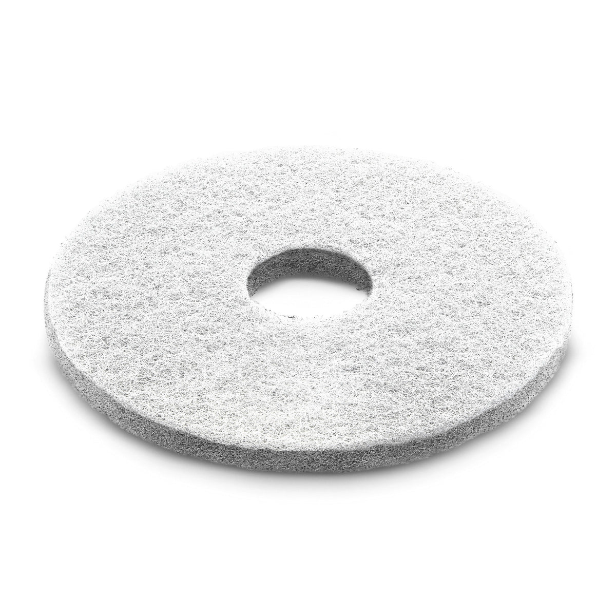 Diamant Pad, grov, hvid, 356 mm, 5 Stk.