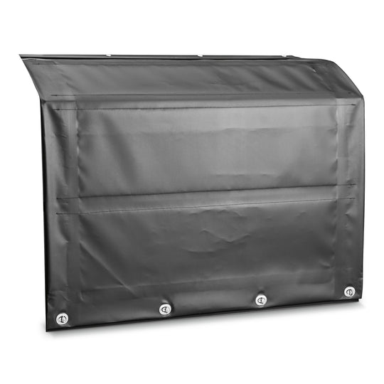 Add-on kit cover rear