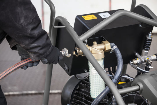 Kärcher HD 9/50 Pe Cage