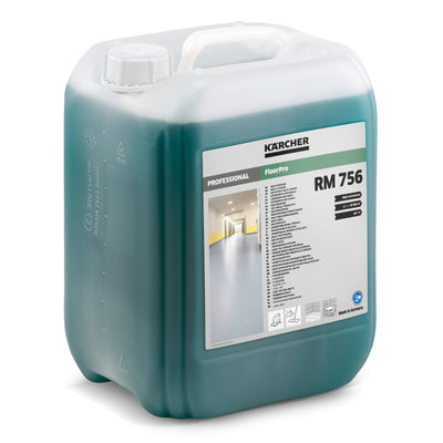 FloorPro Multi Cleaner RM 756, 10l